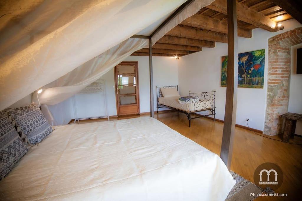 Flora Inn, Namaste - Vista Colli بيرغامو المظهر الخارجي الصورة