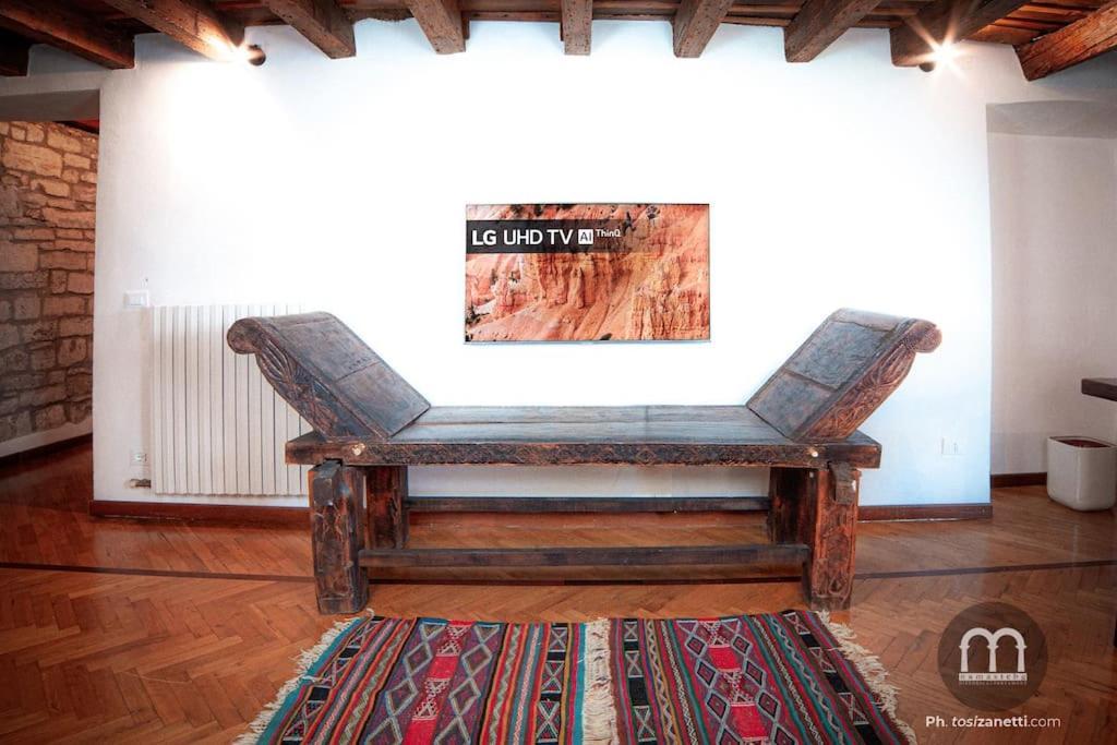 Flora Inn, Namaste - Vista Colli بيرغامو المظهر الخارجي الصورة