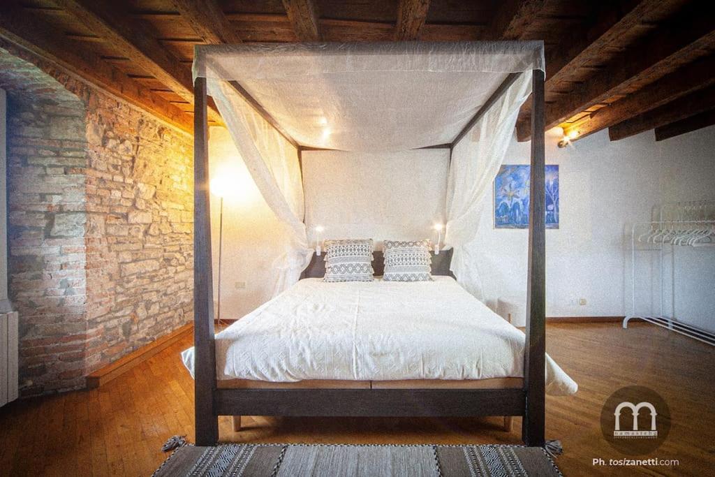 Flora Inn, Namaste - Vista Colli بيرغامو المظهر الخارجي الصورة