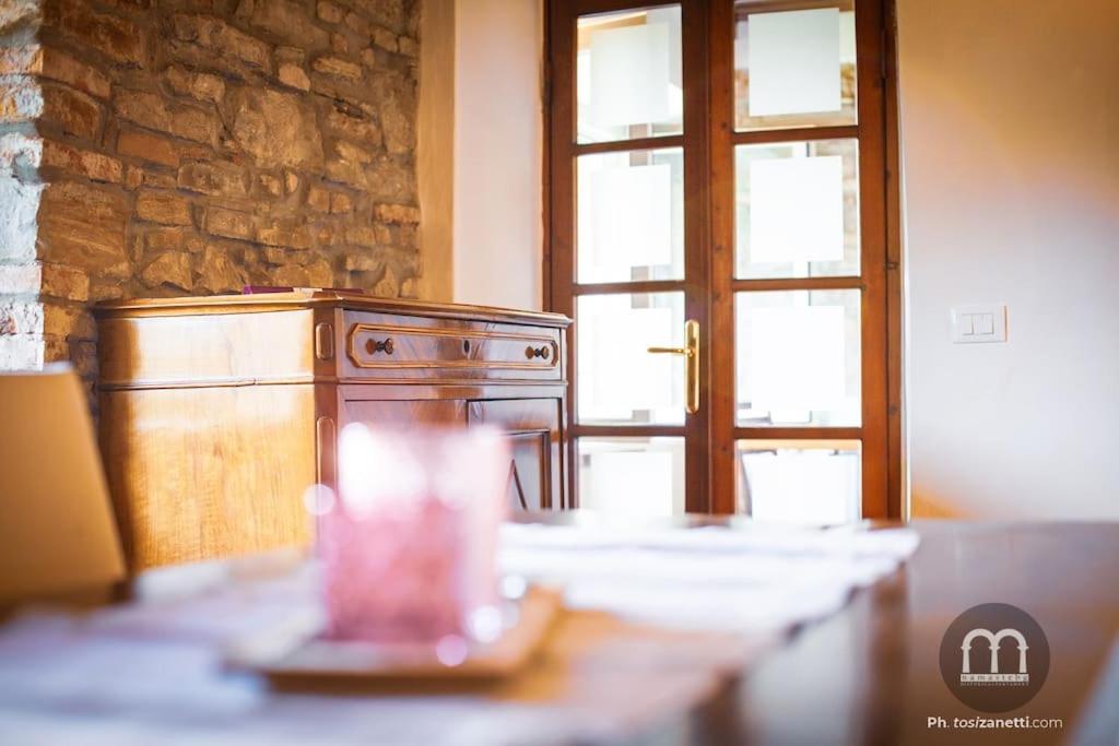 Flora Inn, Namaste - Vista Colli بيرغامو المظهر الخارجي الصورة